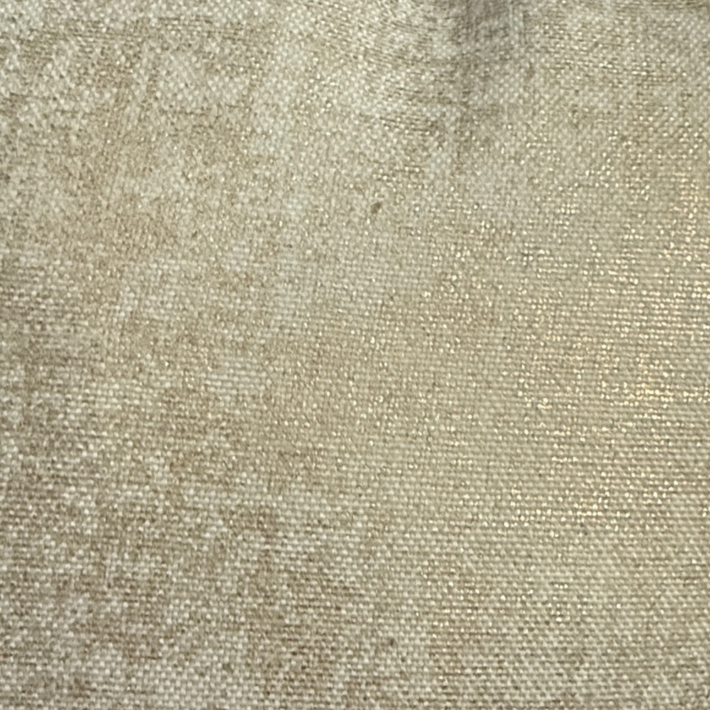 Metallic Gold & Cream Throw Pillow Set - Picture 2 of 2